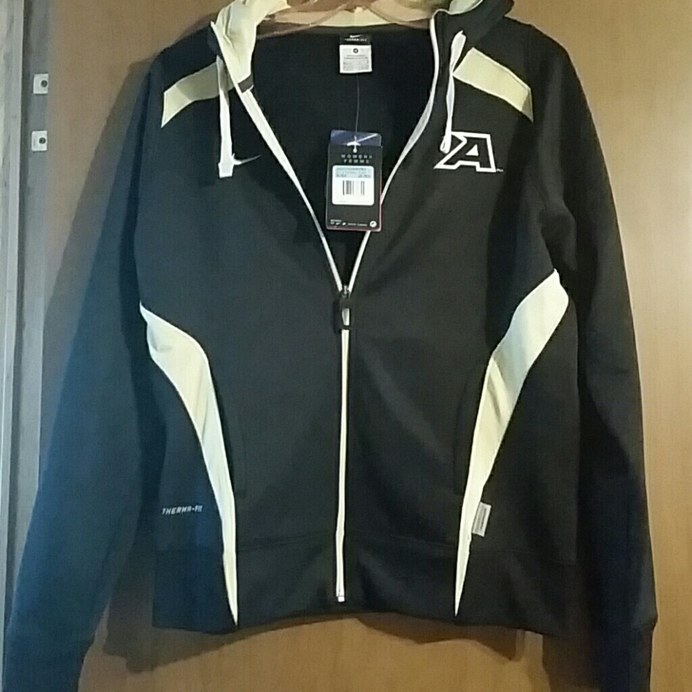 Army, zip up, hoodie sweat jacket