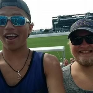 Meet your Posher, Chris