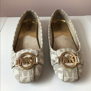 AUTHENTIC Michael Kors Flats
