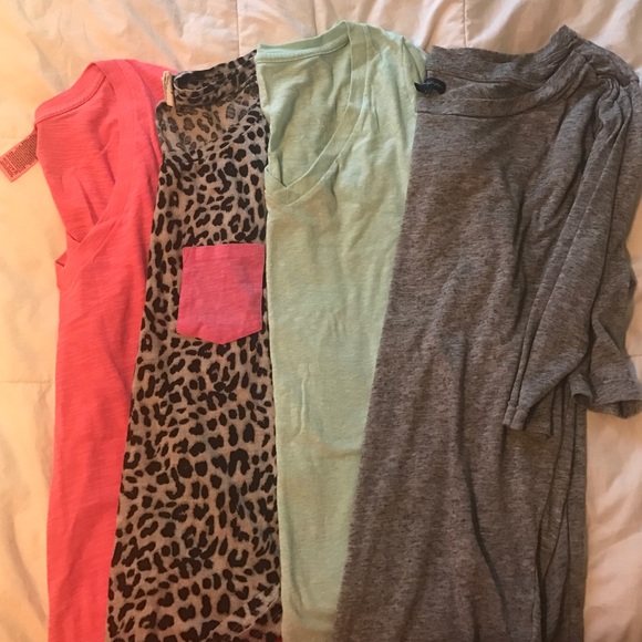 PINK Victoria's Secret Tops - Top bundle