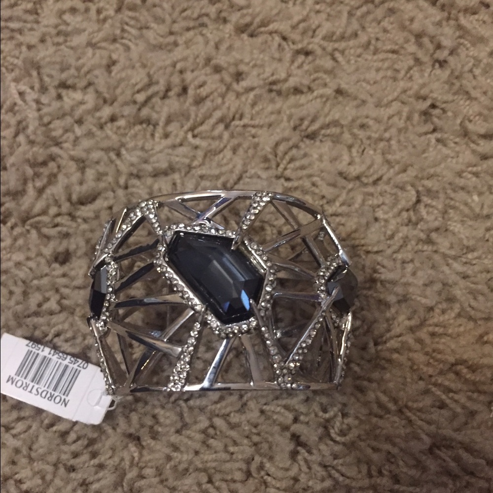 Beautiful bracelet from Nordstrom.