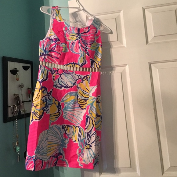 Lilly Pulitzer Dresses & Skirts - Lilly Pulitzer dress
