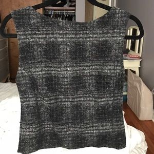 NWT 🌟Banana Republic Wool Vest
