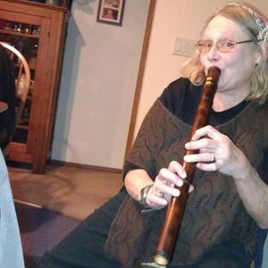Meet your Posher, Nancy