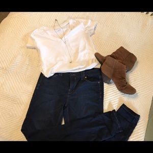 Celebrity Pink Sz 11 Jeans