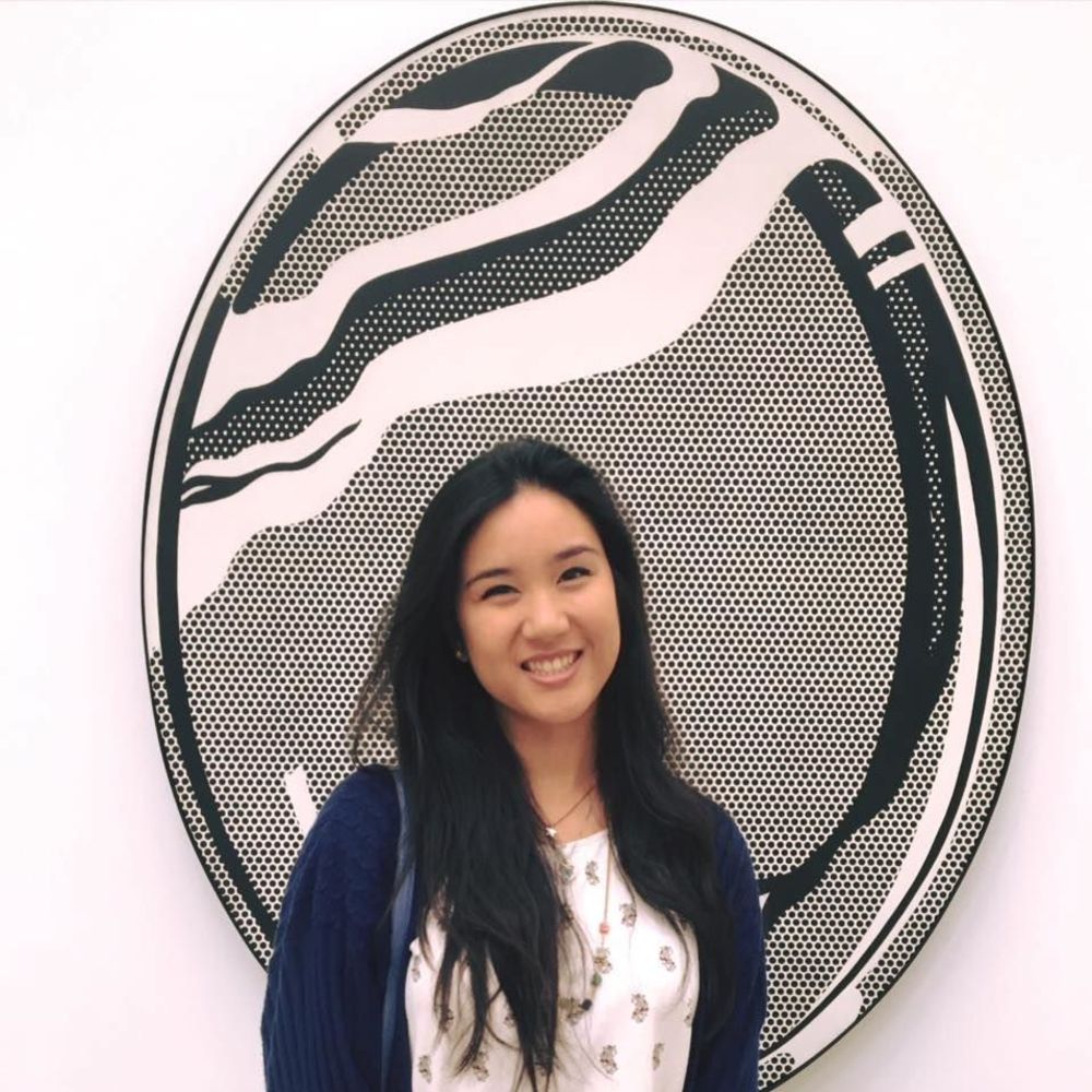 Meet your Posher, Carnie