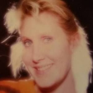 Meet your Posher, Cheri