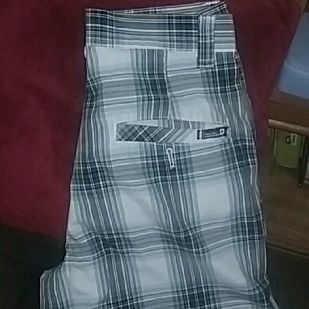 Men's Bermuda shorts