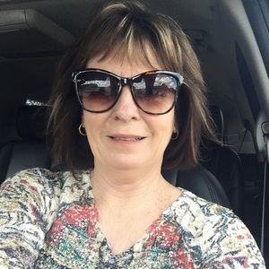 Meet your Posher, Tracey