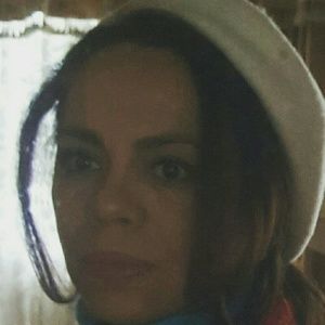 Meet your Posher, Pattsy