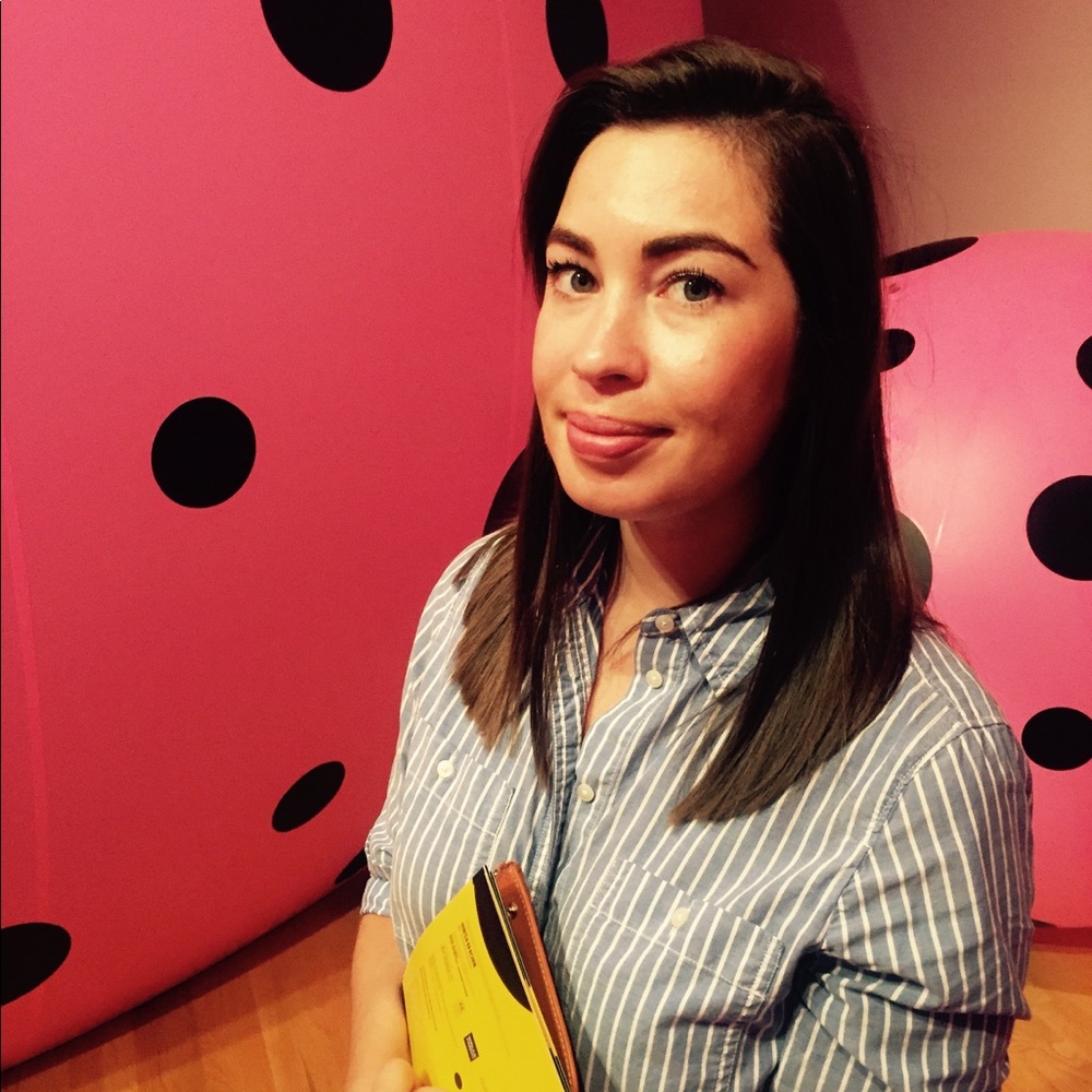 Meet your Posher, Ivre