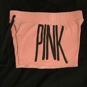Victoria's Secret PINK shorts ✨