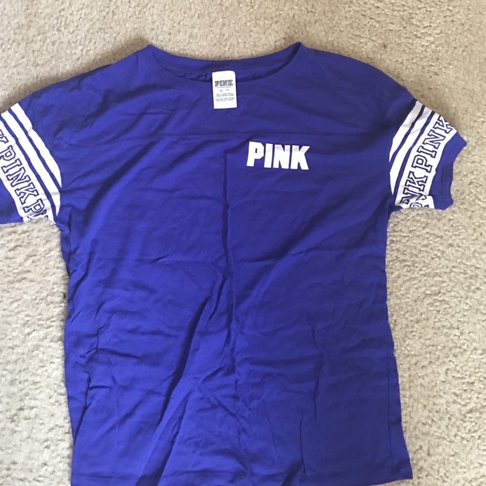 Victoria's Secret PINK shirt