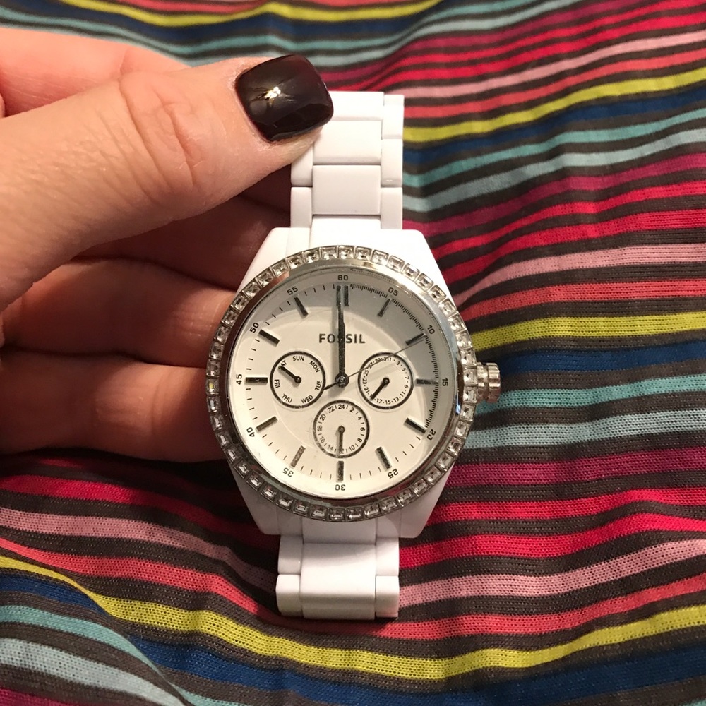 Fossil