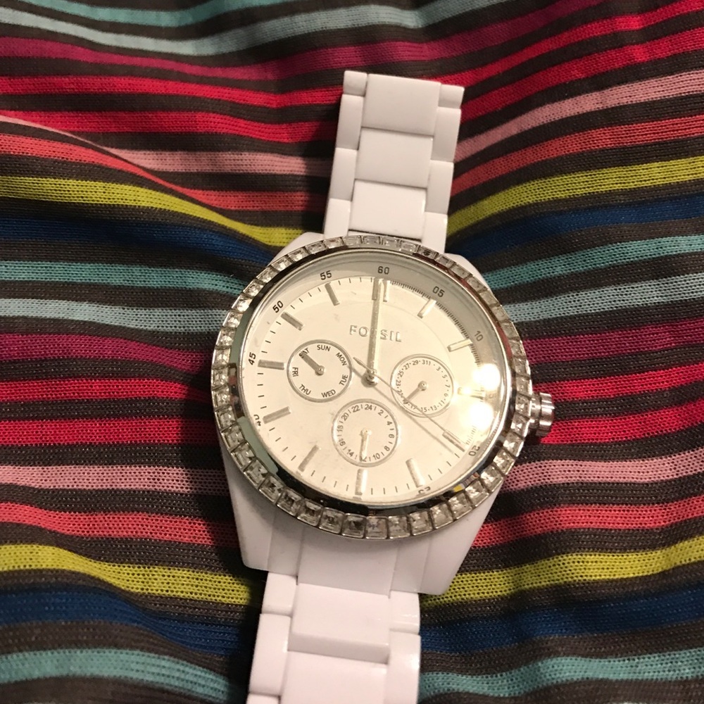 Fossil - Picture 2 of 3