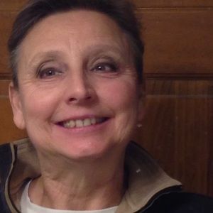 Meet your Posher, Beth