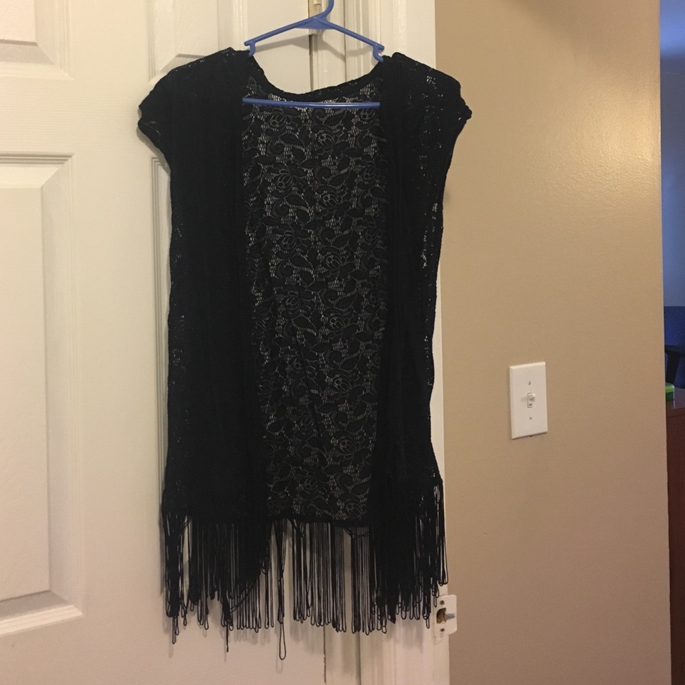 Lace Top
