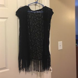 Lace Top