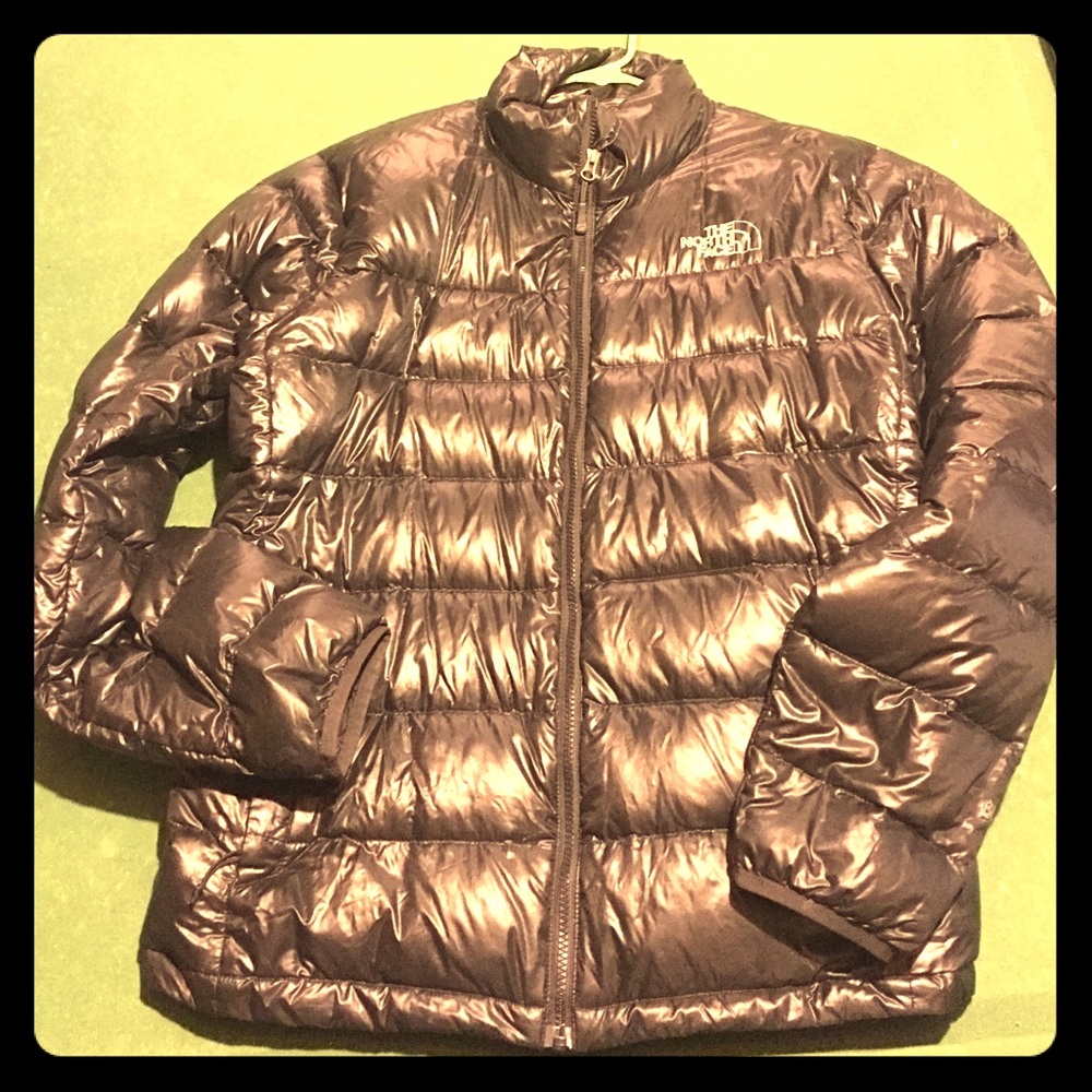 The North Face
