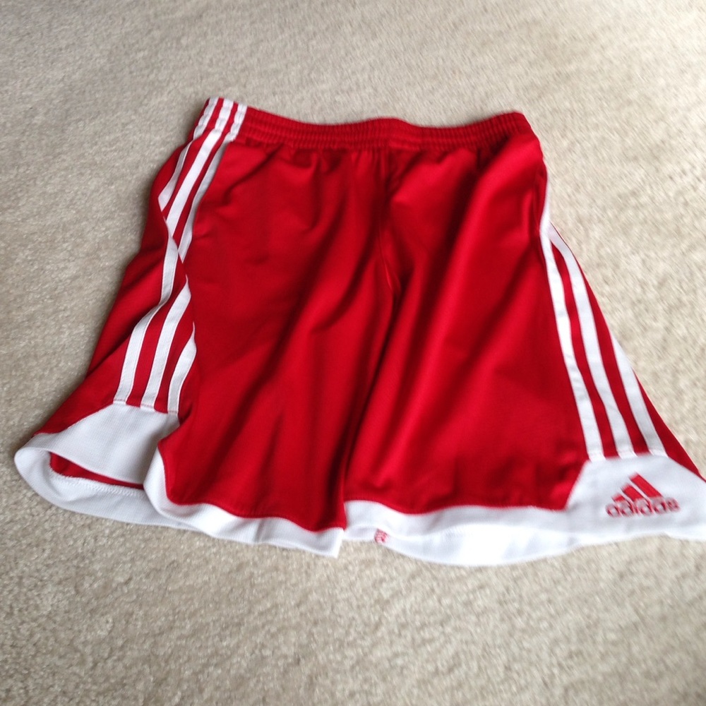 Adidas boys short