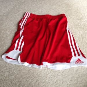 Adidas boys short