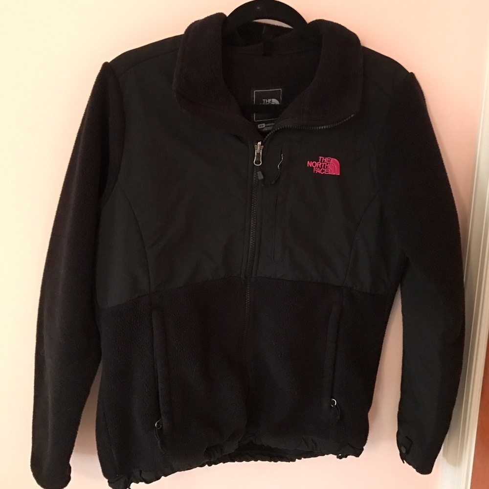 AUTHENTIC North Face Fleece