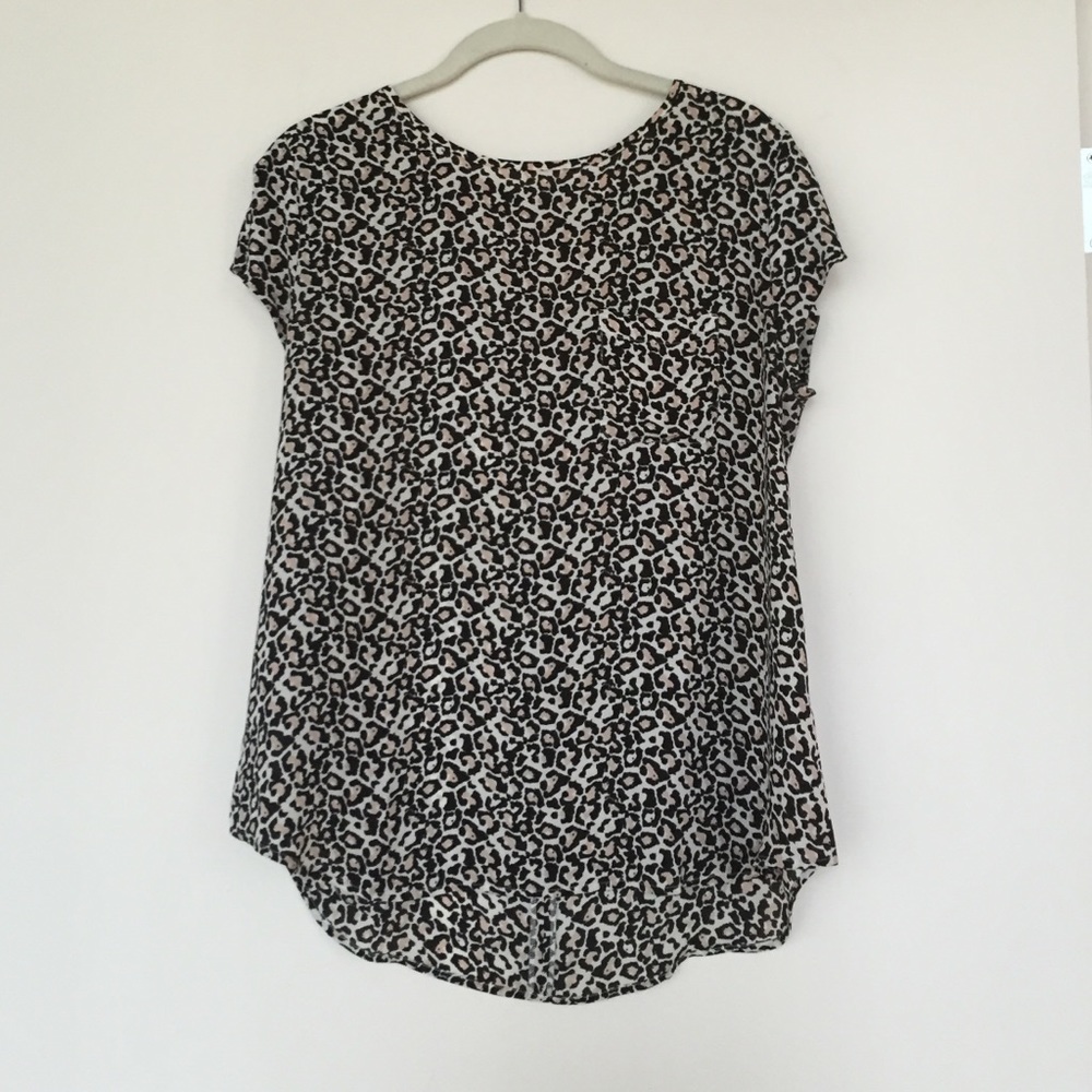 LOFT Blouse