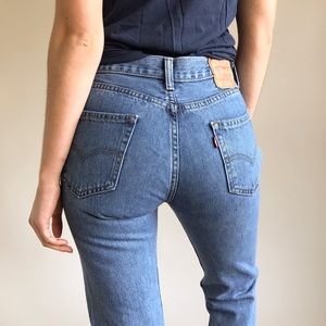 Levi's 505