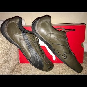 Men's Puma Pace Cat II