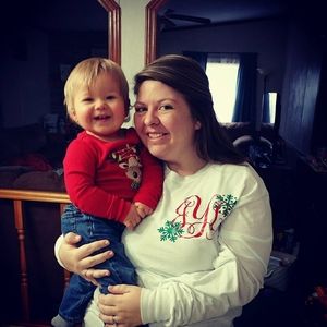 Meet your Posher, Joanna