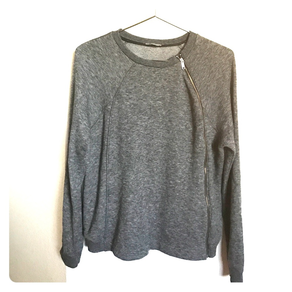 Zara Sweater