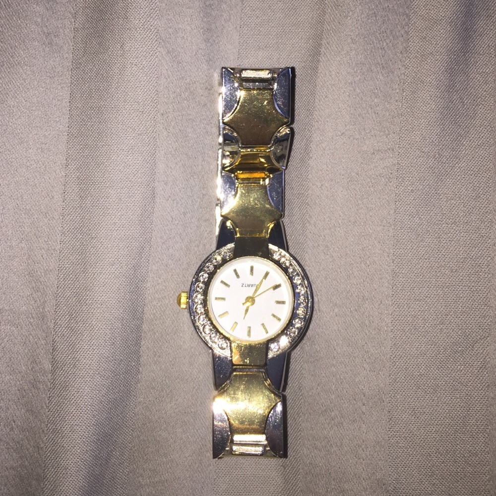 GLAM & GLOW BLAIR WATCH