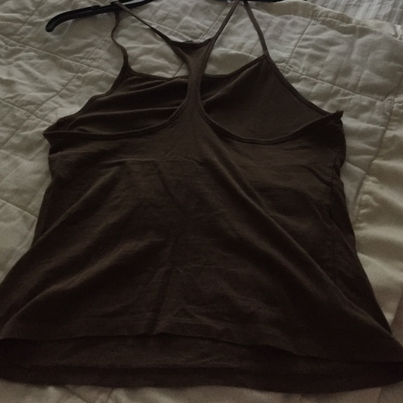 Tank top - Picture 2 of 2