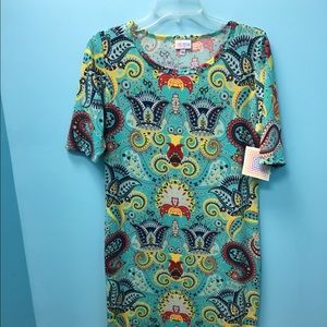Lularoe Julia! NEW!