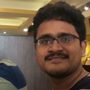 Meet your Posher, Rajesh