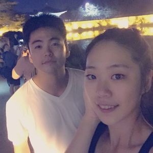 Meet your Posher, Dasom
