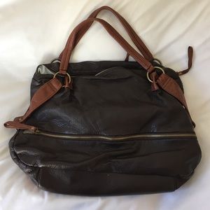 BDG bag from Urban Outfitters