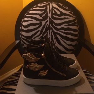 Sneakers Giuseppe zanotti