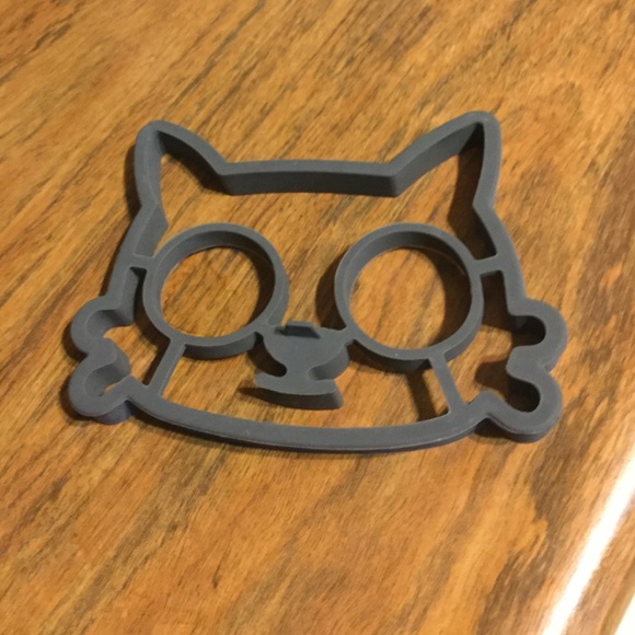New cat egg mold - Picture 2 of 2