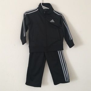 Adidas two piece