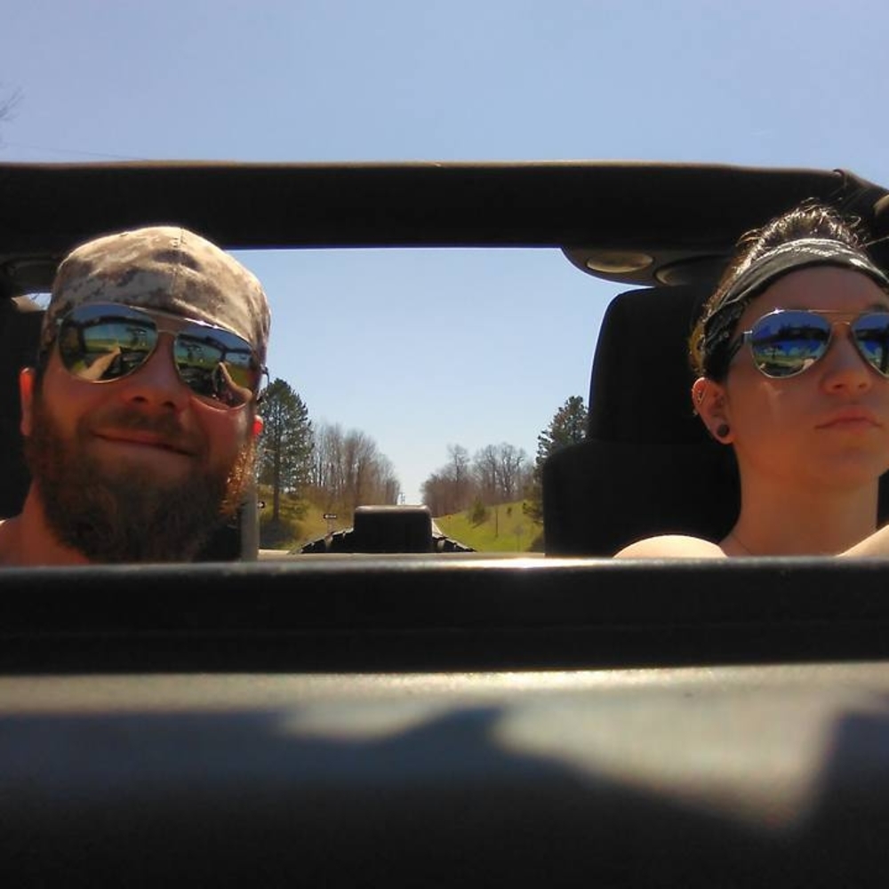 Meet your Posher, Jaime