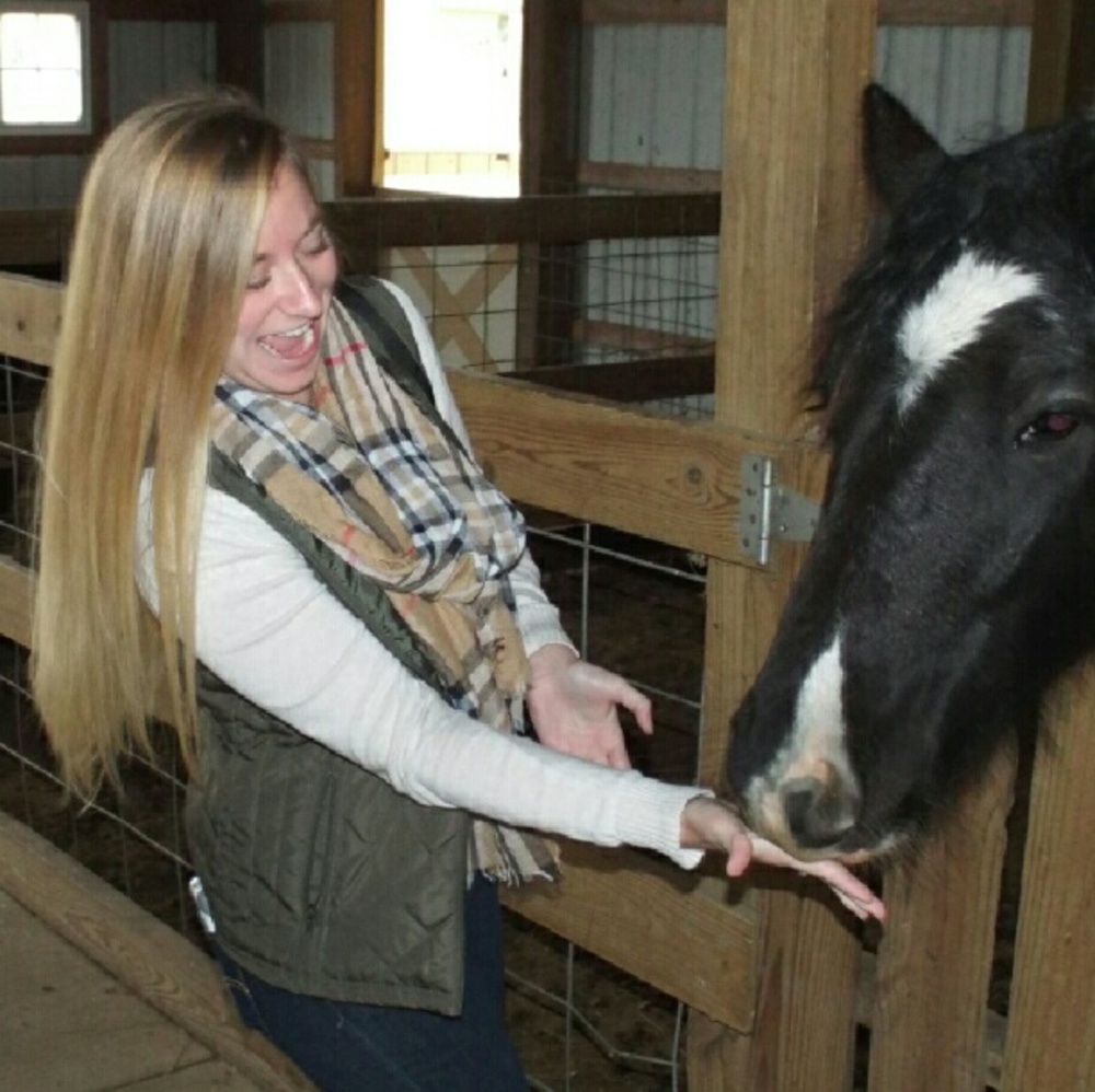 Meet your Posher, Chelsea
