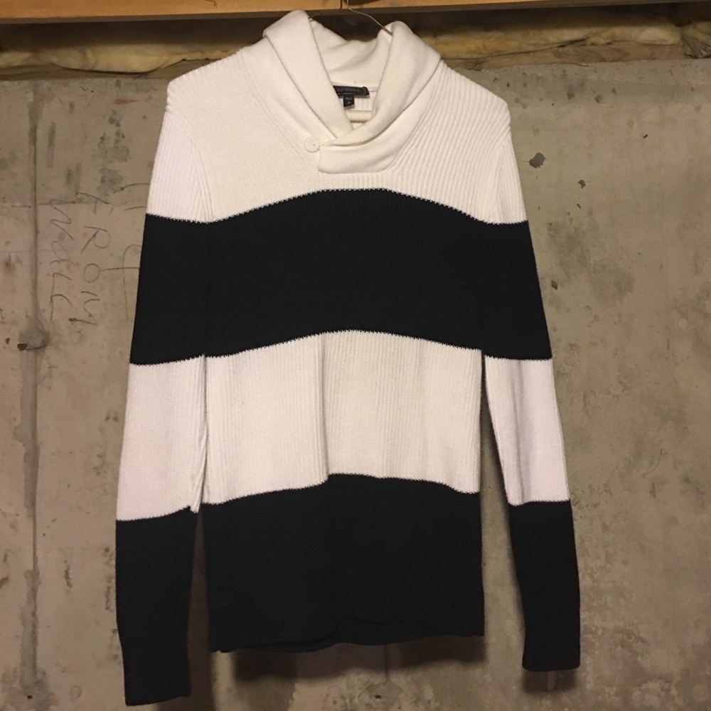 Express Sweater