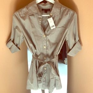 Banana Republic Shirt