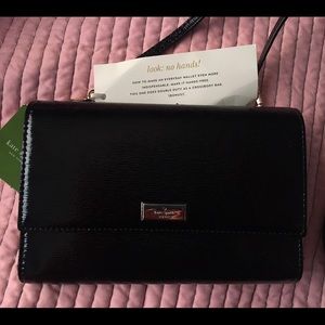 NWT Kate Spade New York Crossbody