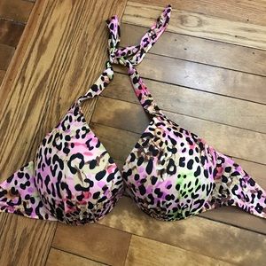 Victoria's Secret swim top