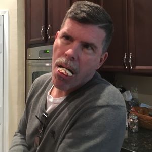 Tom because his sassy