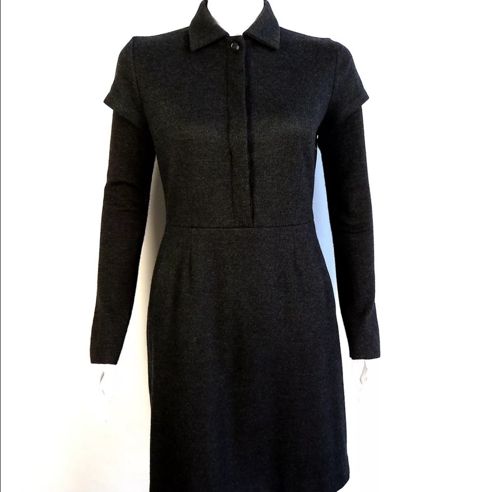 Loro Piana Cashmere Dress 42