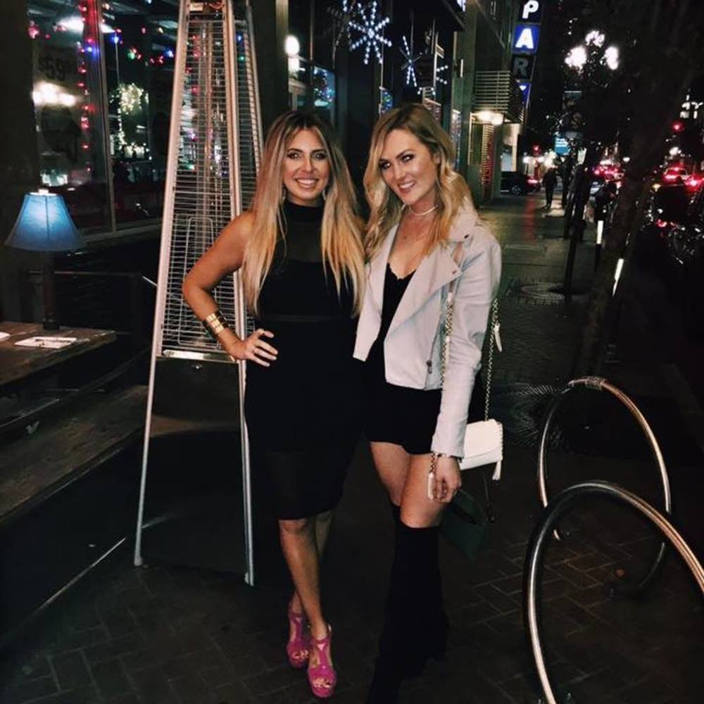 Meet your Posher, Krystin