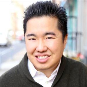 Meet your Posher, Jay